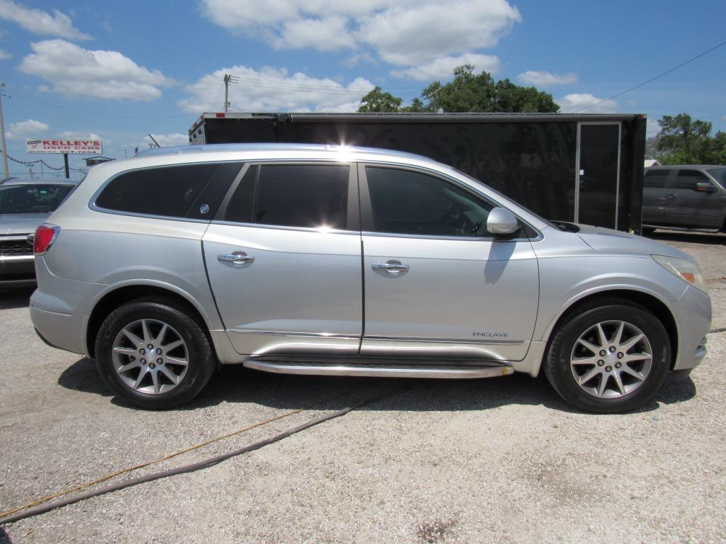 2013 Buick Enclave Leather photo