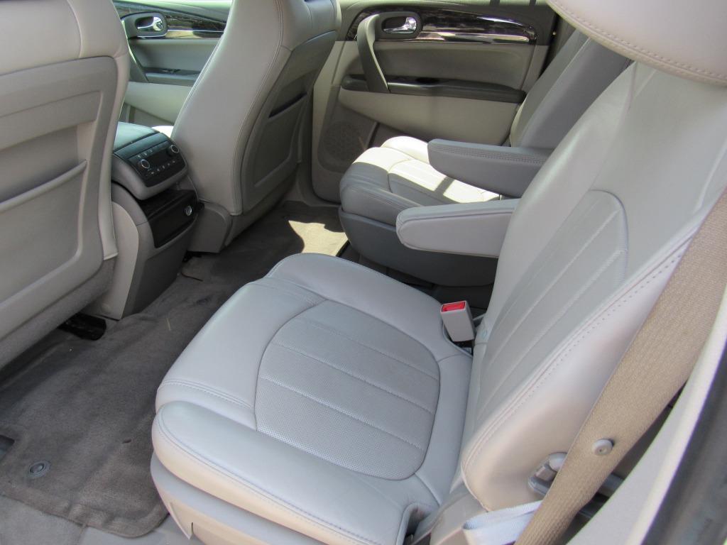 2013 Buick Enclave Leather photo