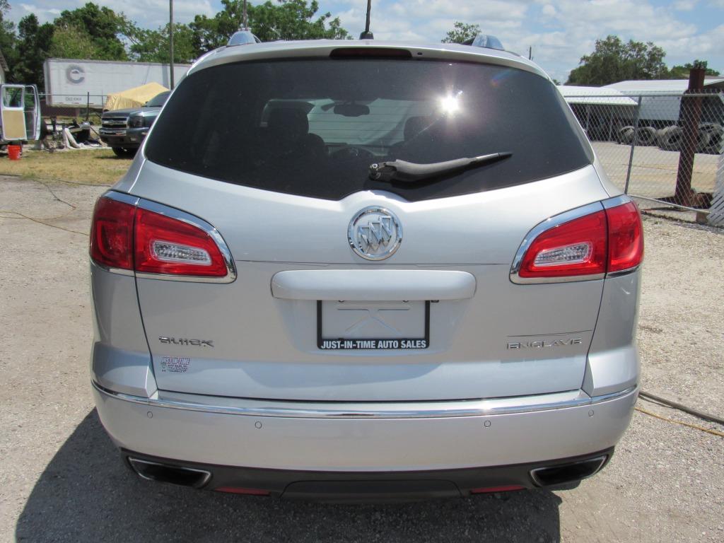 2013 Buick Enclave Leather photo