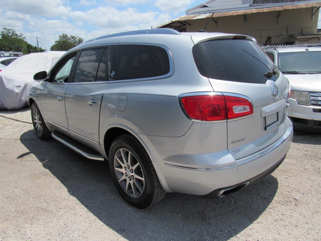 2013 Buick Enclave Leather photo