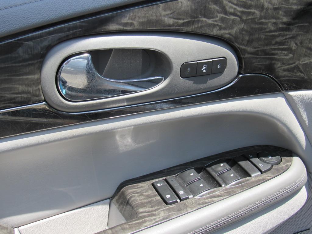 2013 Buick Enclave Leather photo