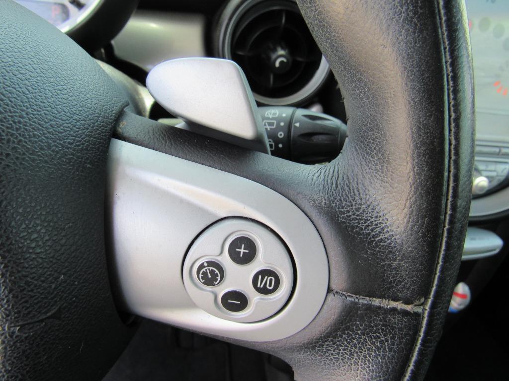 2007 MINI Cooper photo
