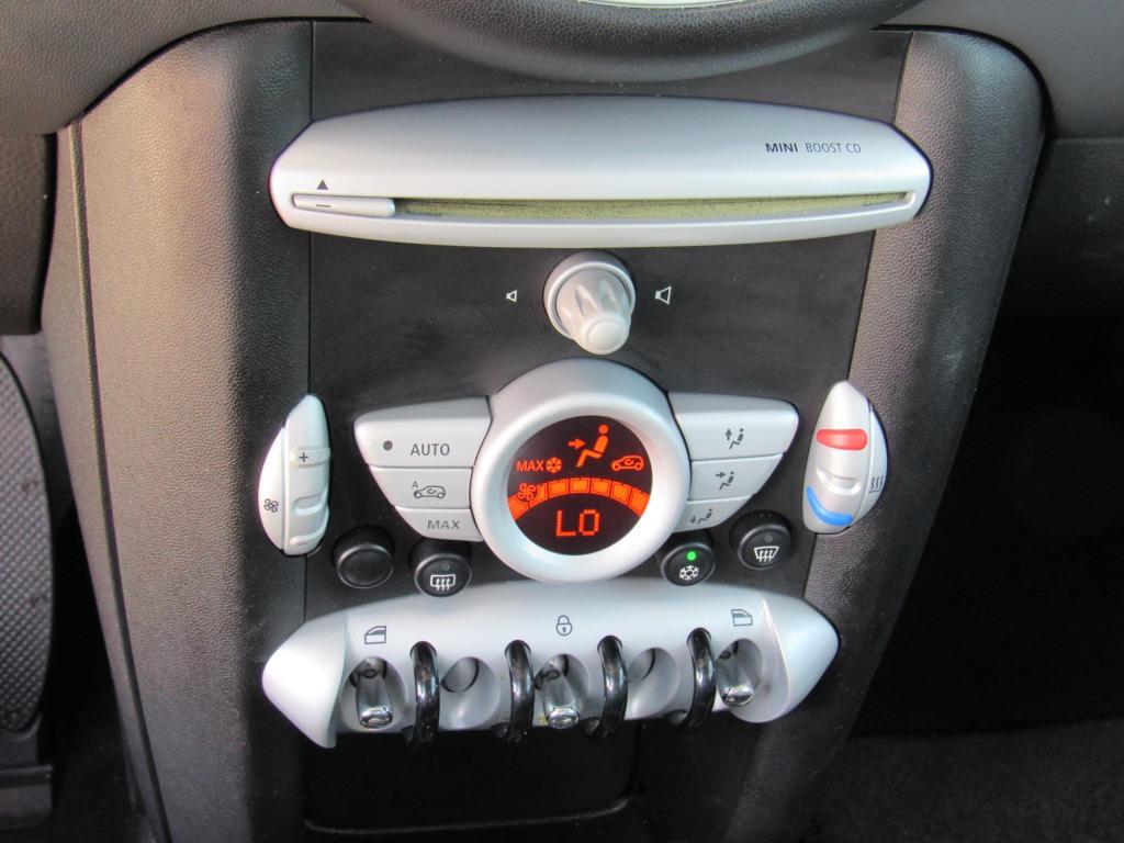 2007 MINI Cooper photo