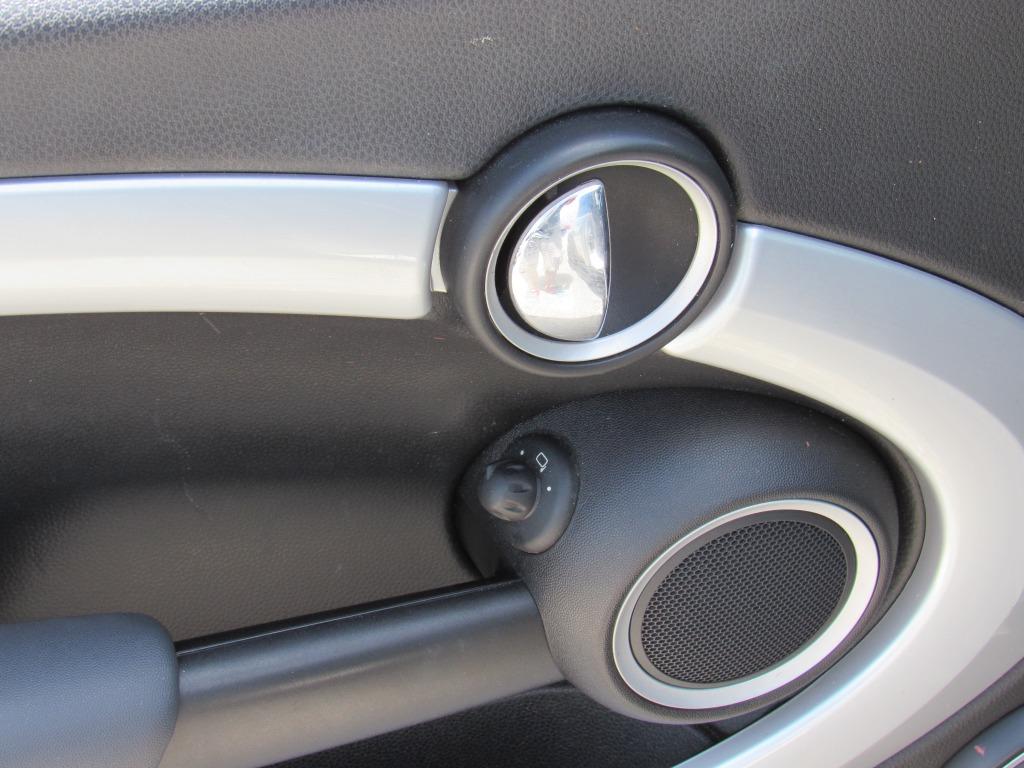 2007 MINI Cooper photo