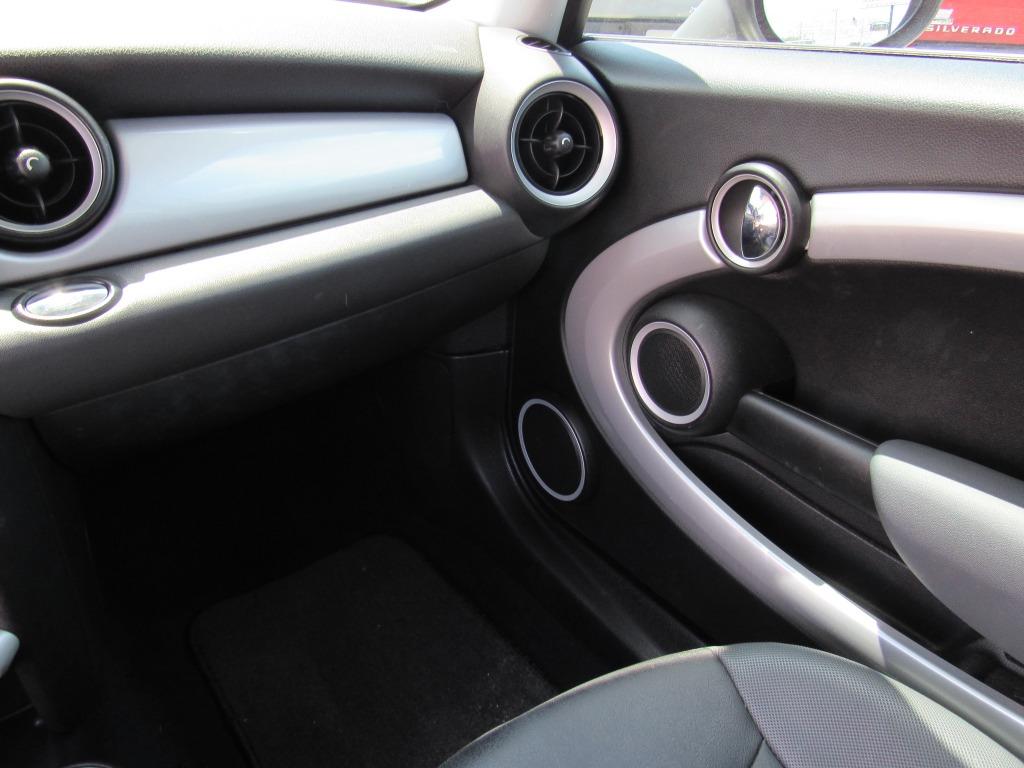 2007 MINI Cooper photo