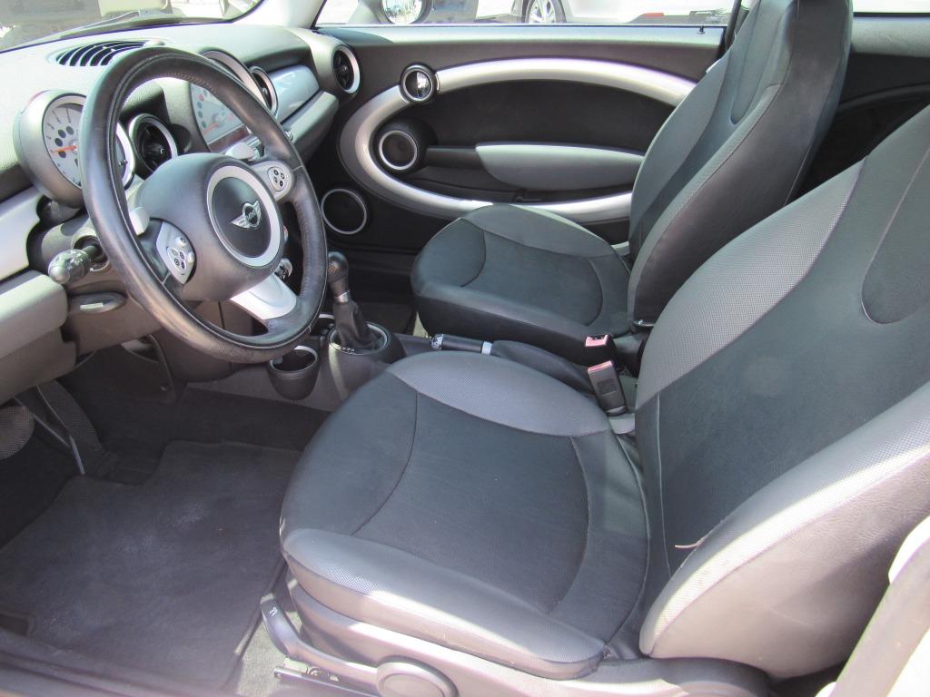2007 MINI Cooper photo