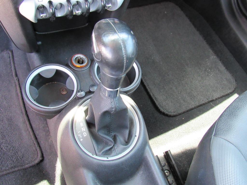 2007 MINI Cooper photo