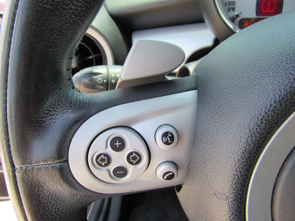 2007 MINI Cooper photo