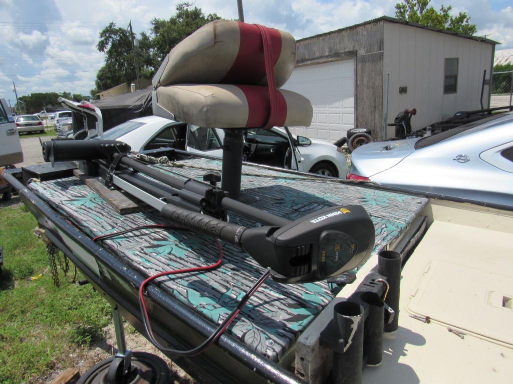 1996 GMC Terrain SLT-2 photo