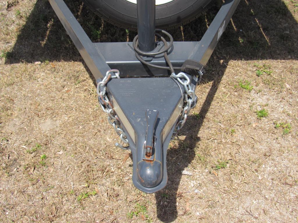 2023 Belmont Trailers Belmont Trailers Llc - $3,500