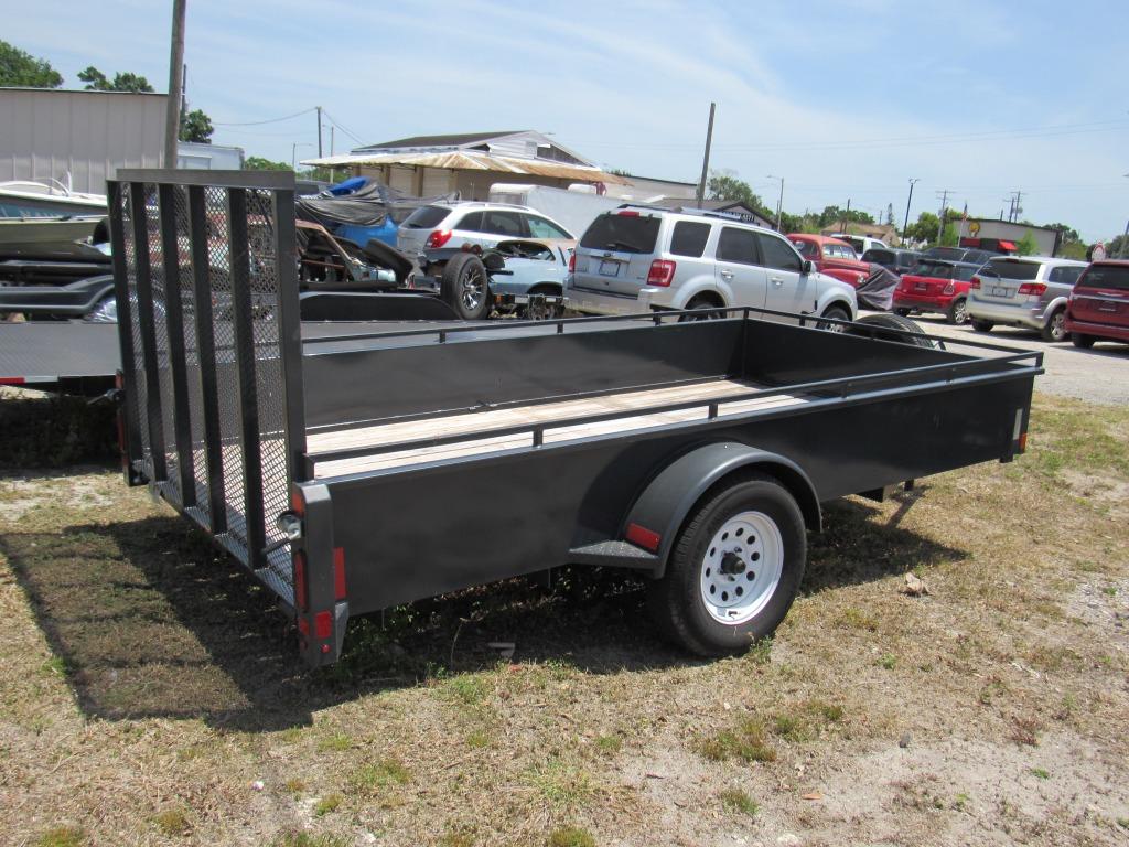 2023 Belmont Trailers Belmont Trailers Llc - $3,500