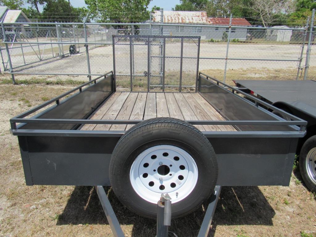 2023 Belmont Trailers Belmont Trailers Llc - $3,500