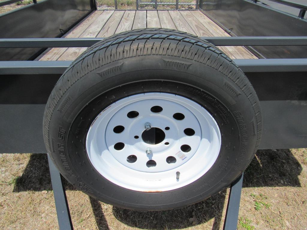 2023 Belmont Trailers Belmont Trailers Llc - $3,500