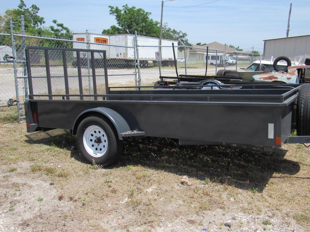 2023 Belmont Trailers Belmont Trailers Llc - $3,500