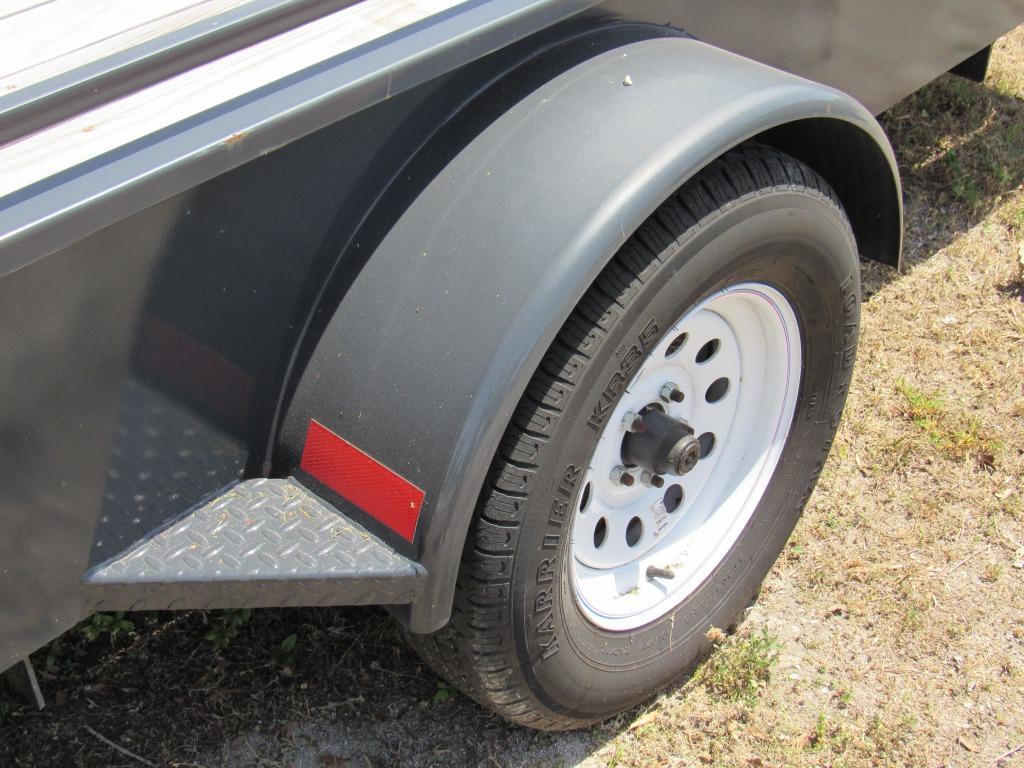 2023 Belmont Trailers Belmont Trailers Llc - $3,500