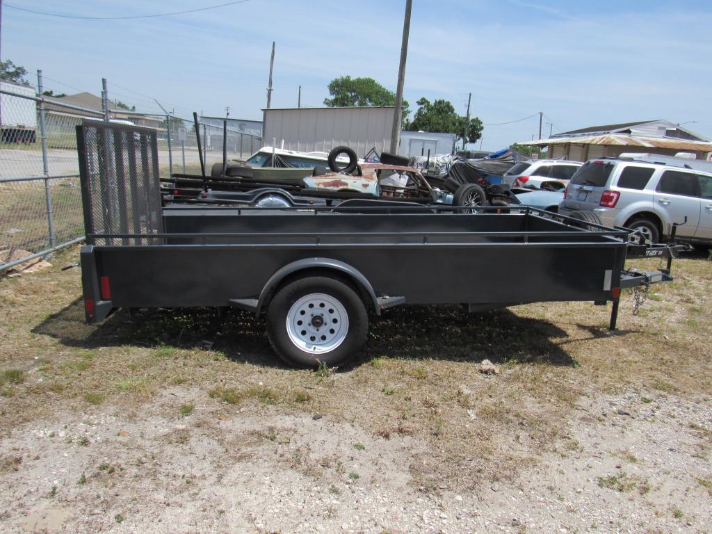 2023 Belmont Trailers Belmont Trailers Llc - $3,500