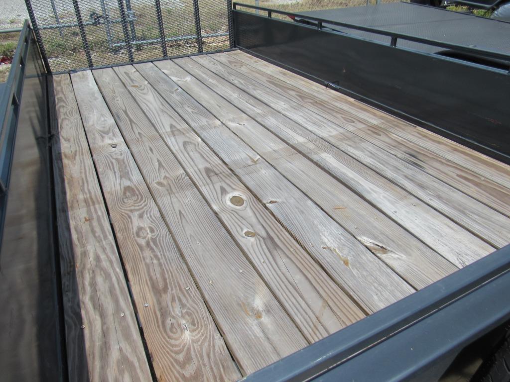 2023 Belmont Trailers Belmont Trailers Llc - $3,500