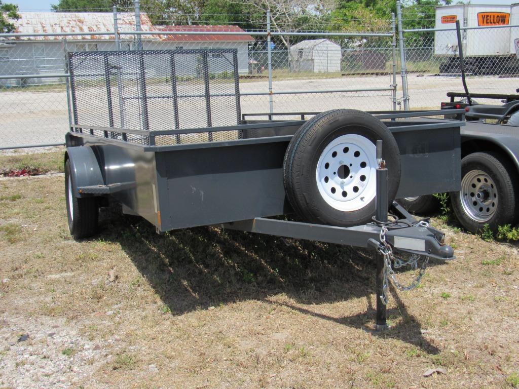 2023 Belmont Trailers Belmont Trailers Llc - $3,500