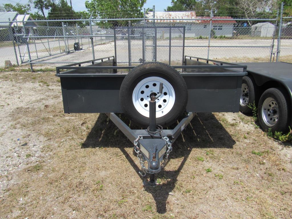 2023 Belmont Trailers Belmont Trailers Llc - $3,500