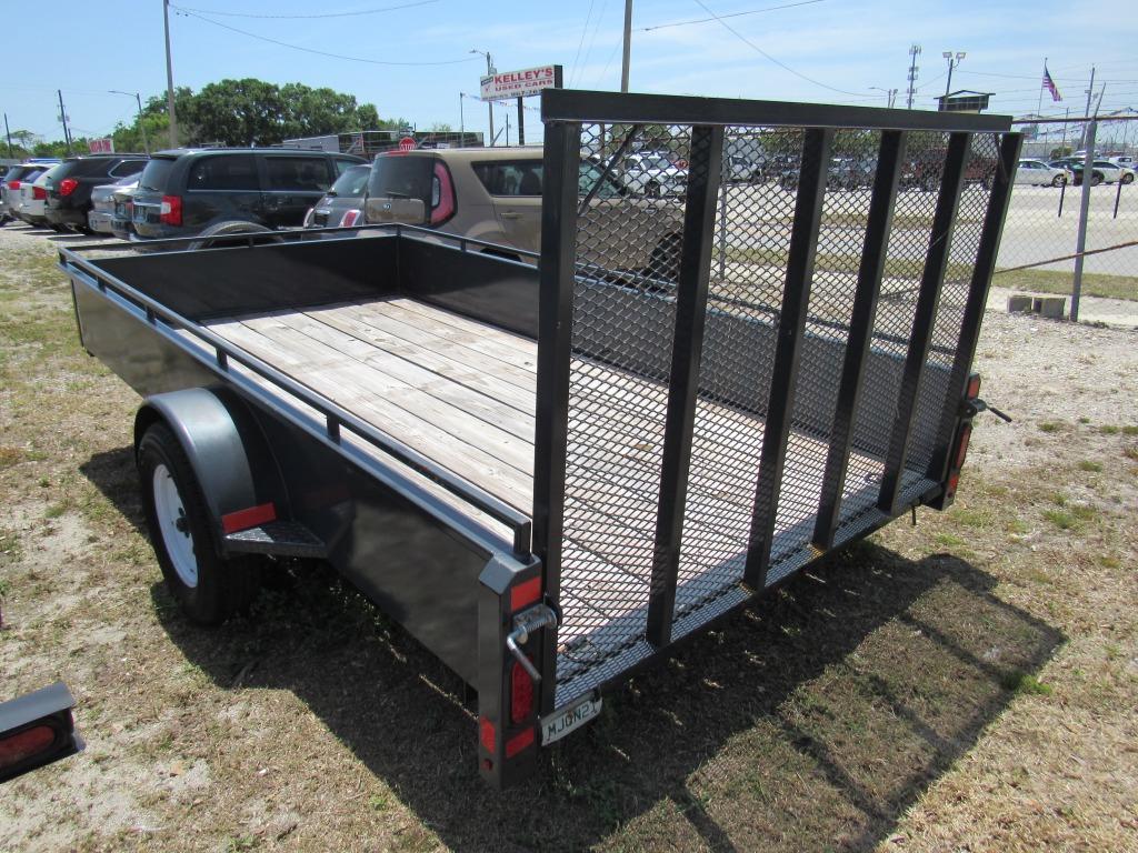2023 Belmont Trailers Belmont Trailers Llc - $3,500