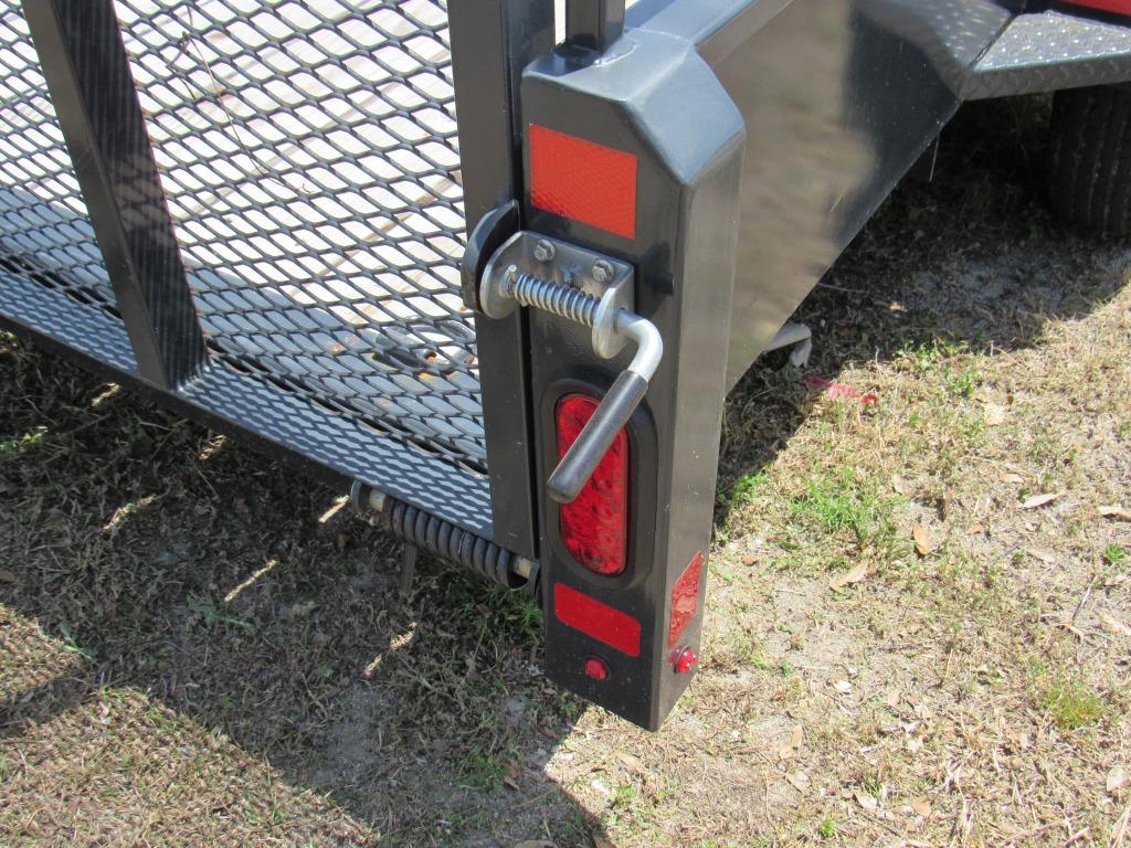 2023 Belmont Trailers Belmont Trailers Llc - $3,500