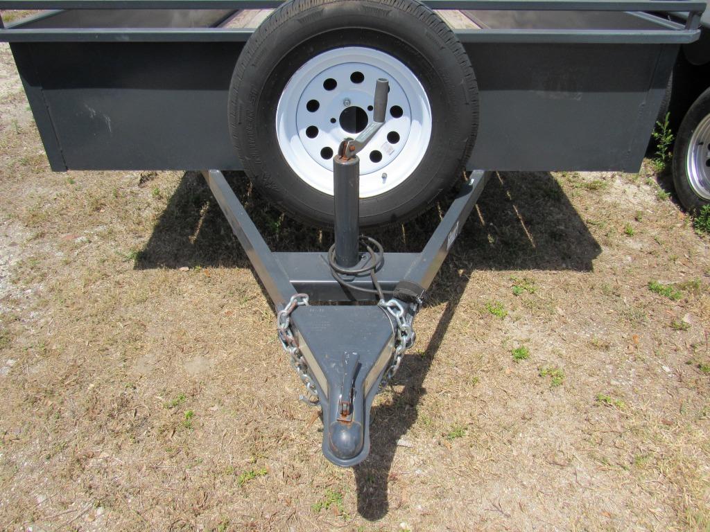 2023 Belmont Trailers Belmont Trailers Llc - $3,500