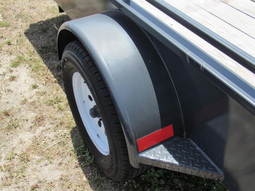 2023 Belmont Trailers Belmont Trailers Llc - $3,500