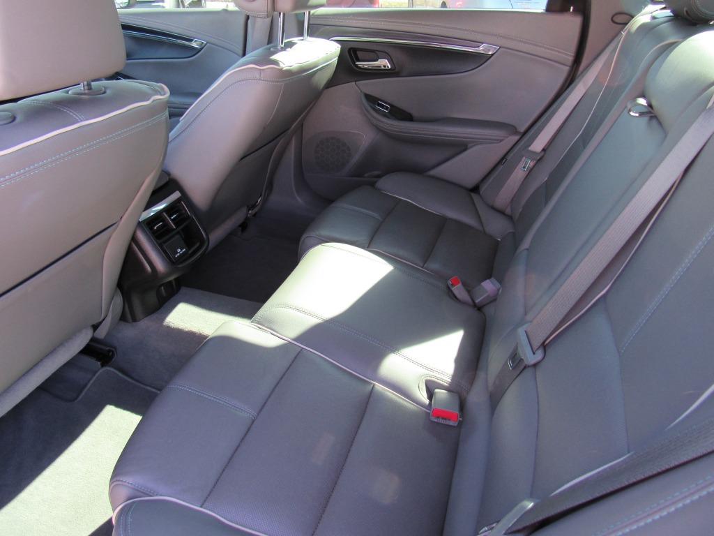 2014 Chevrolet Impala - $12,995