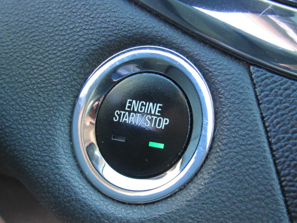 2014 Chevrolet Impala LTZ photo