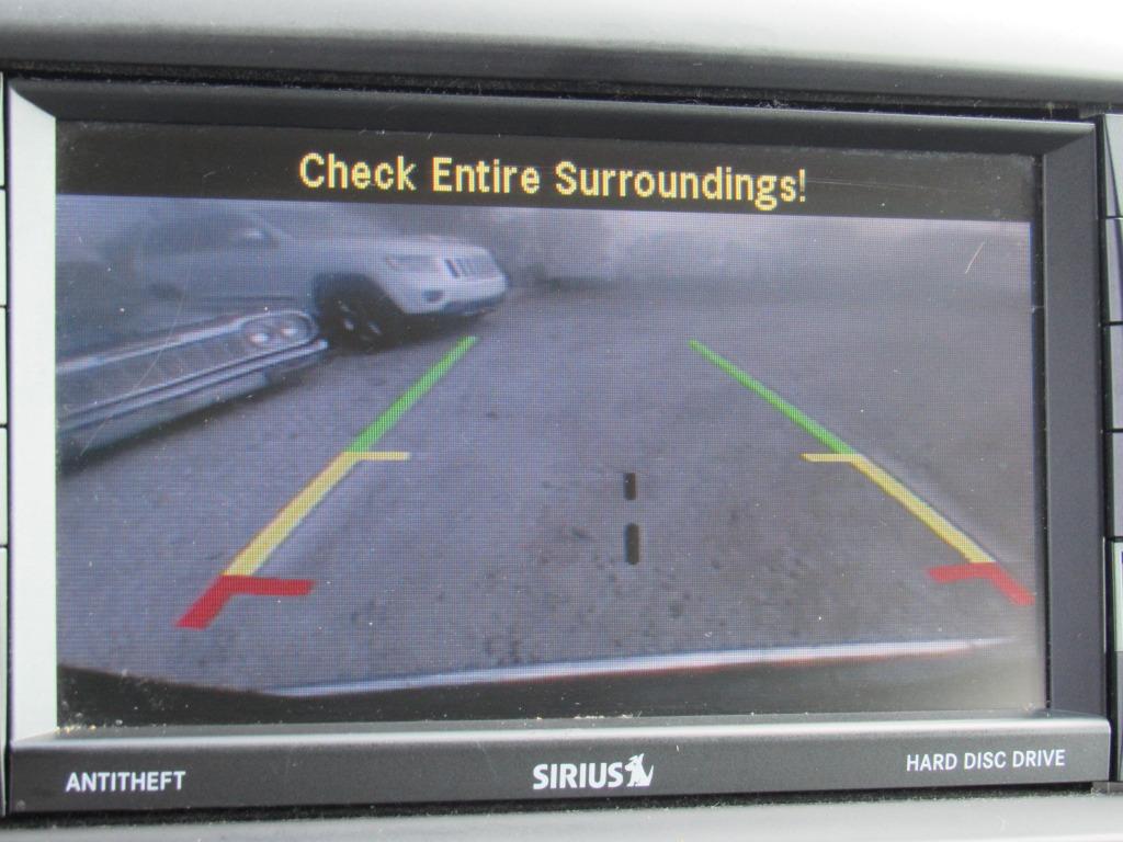 2013 Chrysler Town & Country Touring photo