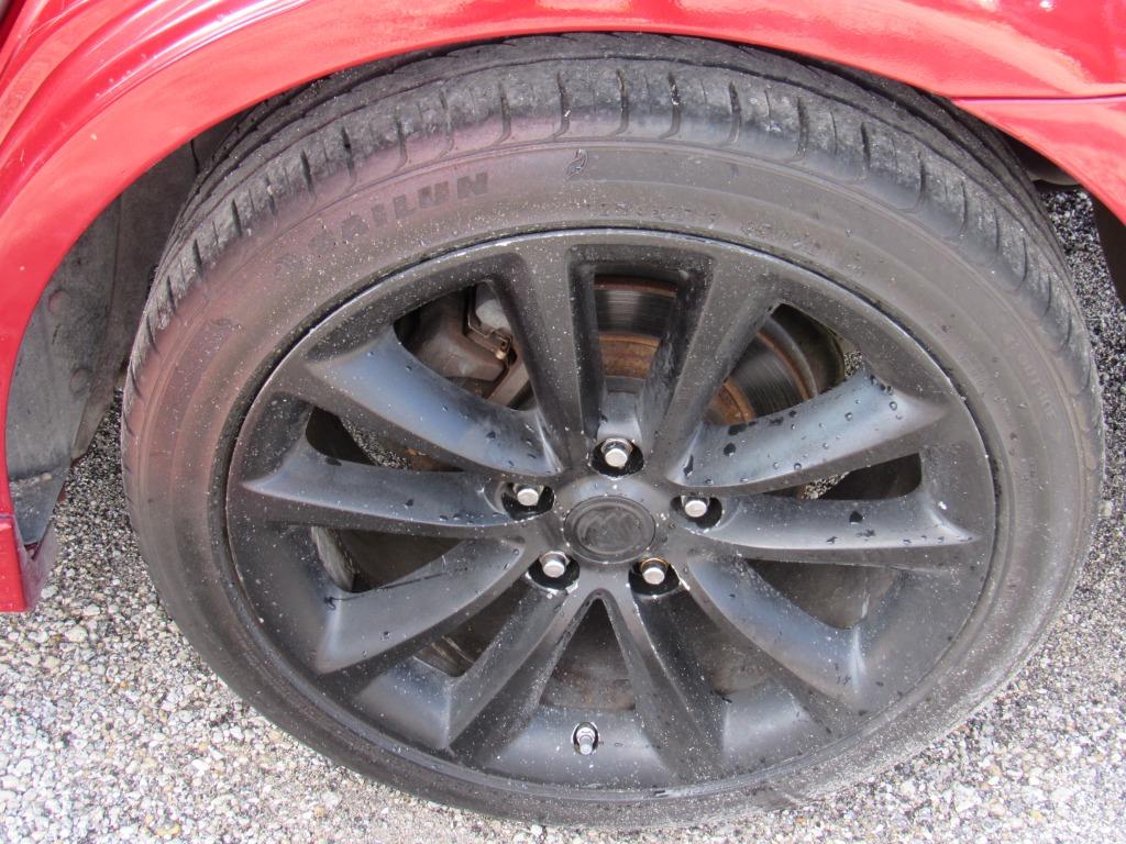 2010 Ford Fusion - $7,795