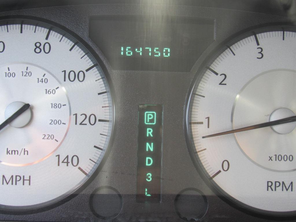 2010 Chrysler 300 Touring photo