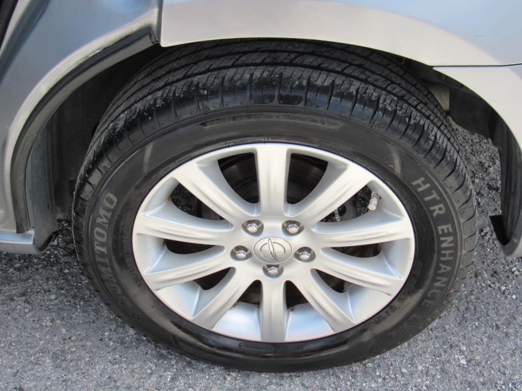 2013 Chrysler 200 Touring photo