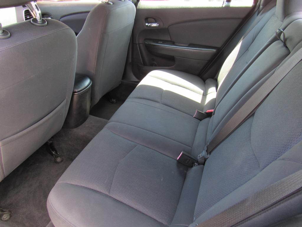 2013 Chrysler 200 Touring photo