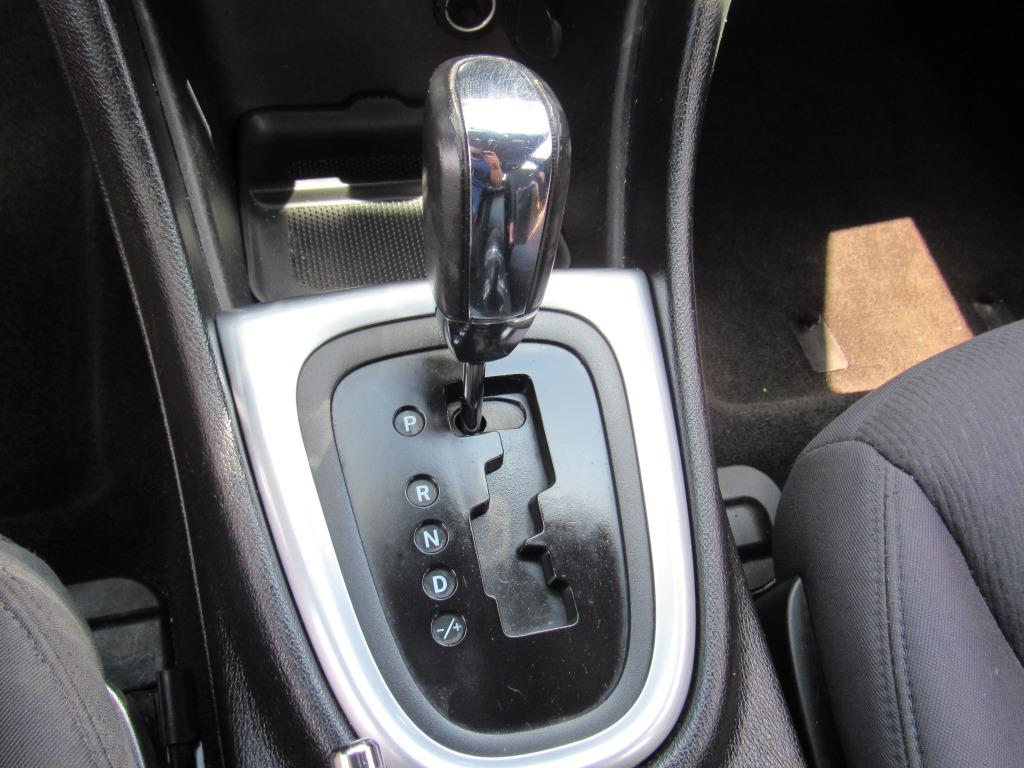 2013 Chrysler 200 Touring photo