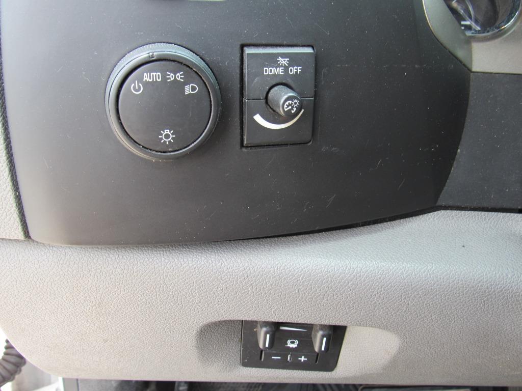2013 Chevrolet RSX Work Truck photo