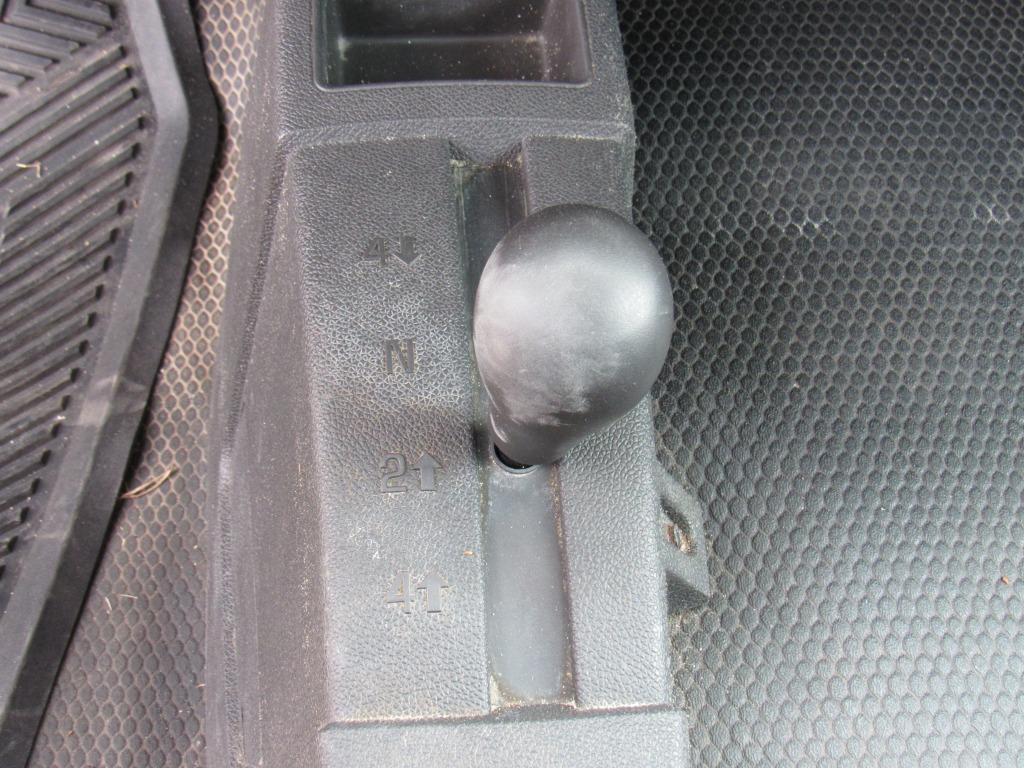 2013 Chevrolet RSX Work Truck photo
