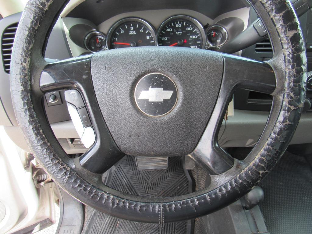 2013 Chevrolet RSX Work Truck photo