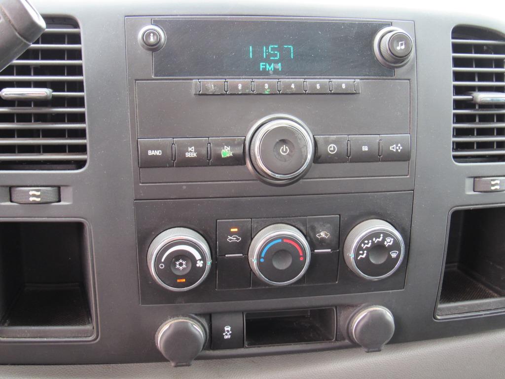 2013 Chevrolet RSX Work Truck photo