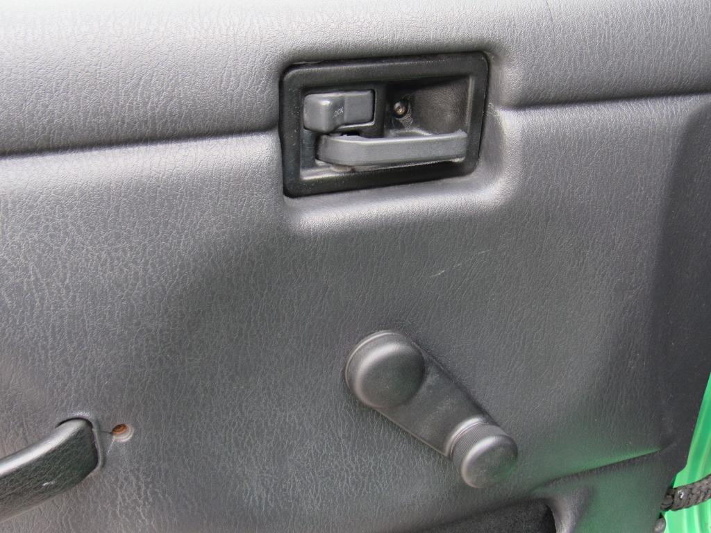 2004 Jeep Wrangler Rubicon photo