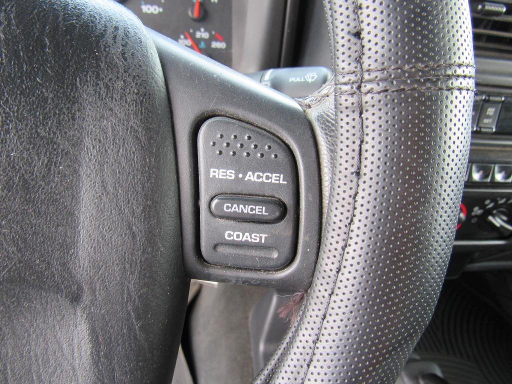 2004 Jeep Wrangler Rubicon photo