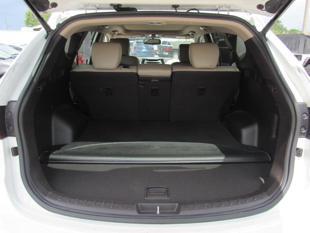 2016 Hyundai Santa Fe Sport - $12,995