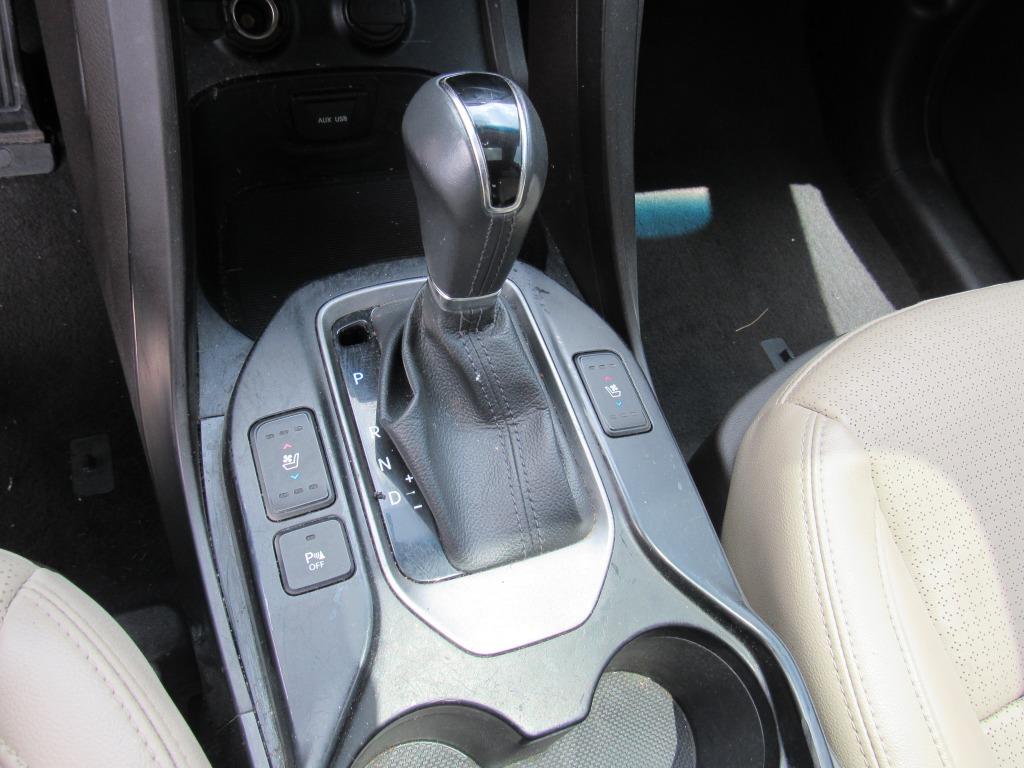 2016 Hyundai Santa Fe Sport - $12,995
