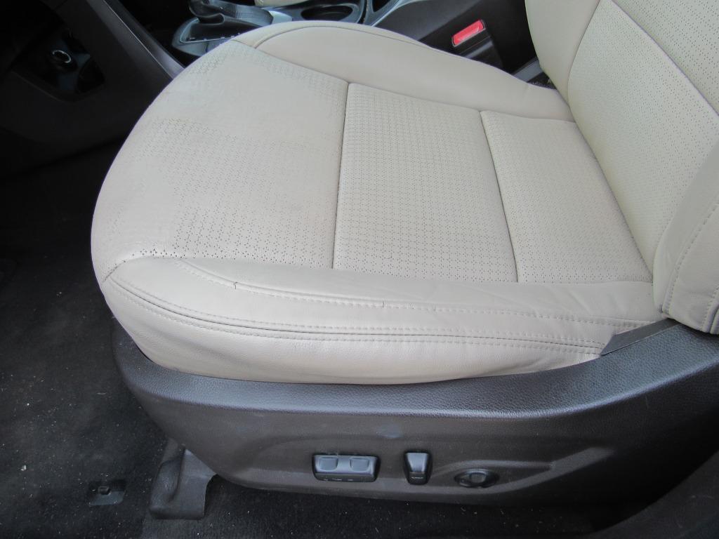2016 Hyundai Santa Fe Sport - $12,995