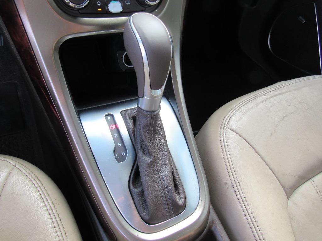 2012 Buick Verano - $7,995