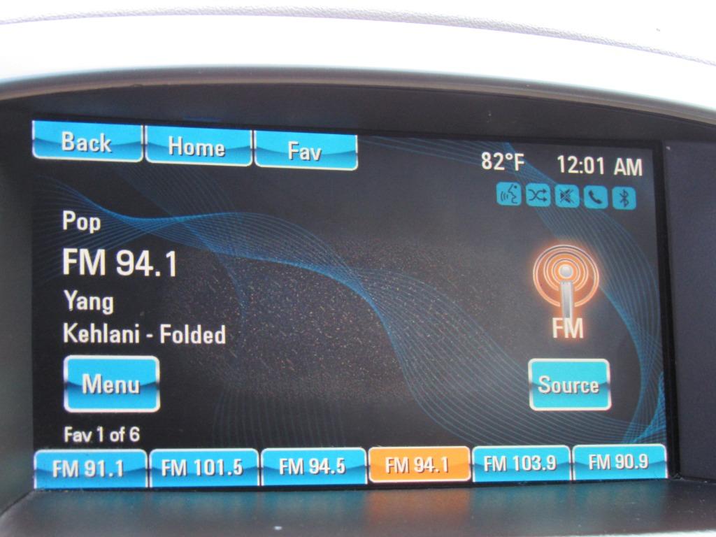 2012 Buick Verano - $7,995