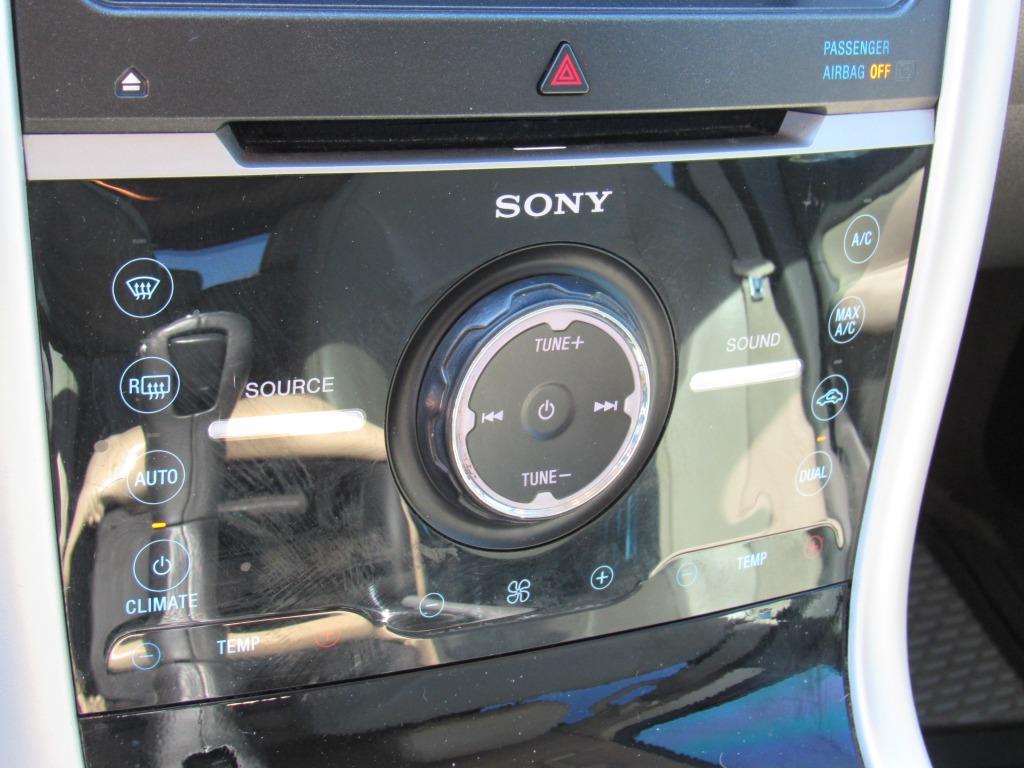 2014 Ford Edge - $10,995