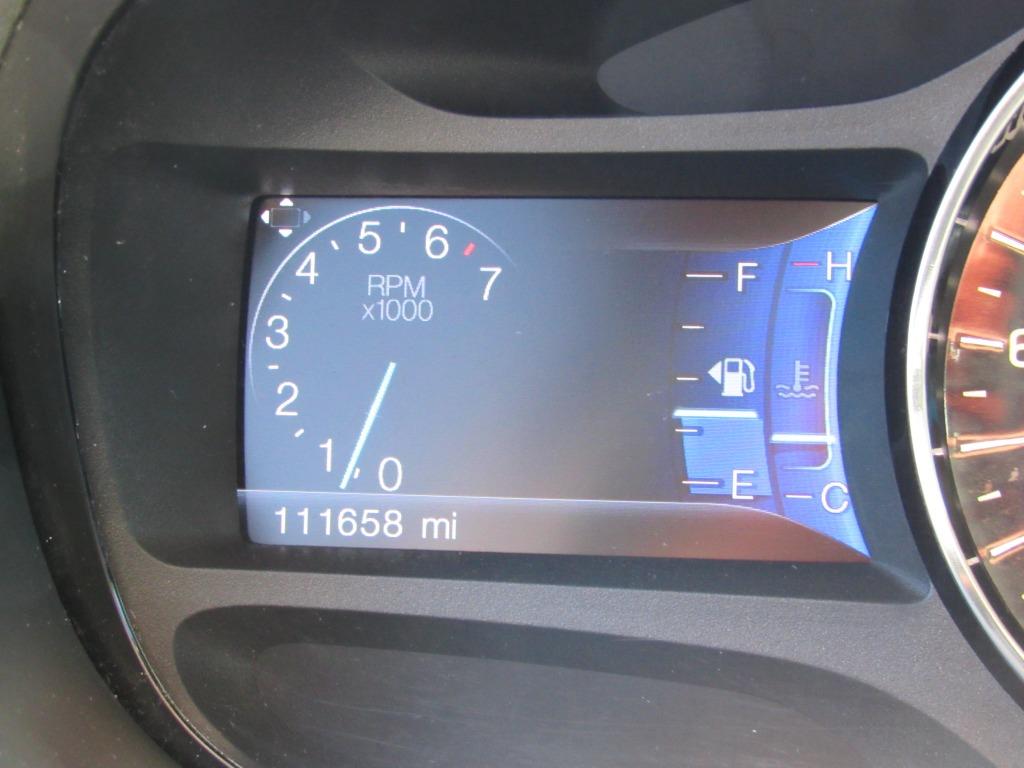 2014 Ford Edge - $10,995