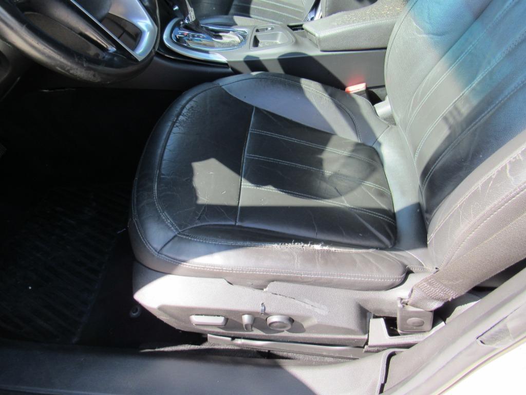 2011 Buick Regal - $5,995
