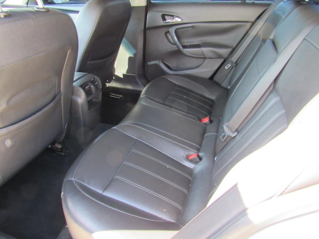 2011 Buick Regal - $5,995